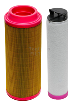 AIR FILTER SET