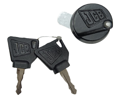 BARREL LOCK