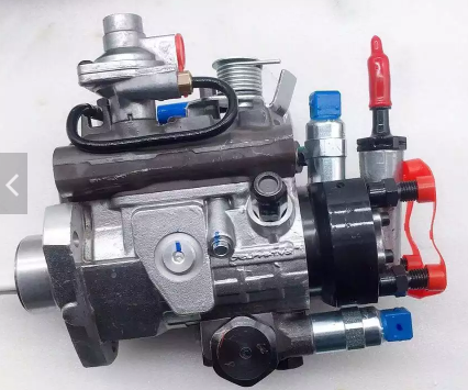 FUEL INJECTION PUMP