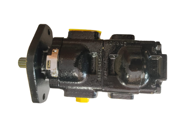 HYDRAULIC PUMP