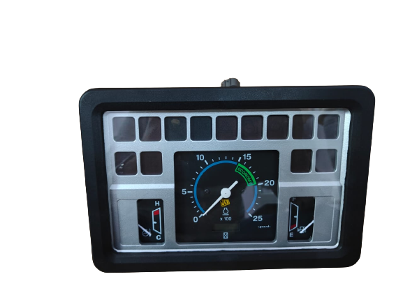 INSTRUMENT CLUSTER